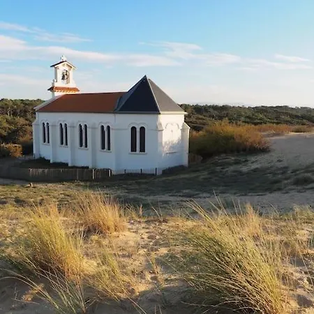 Appartement Magnificent , 200m From The Beach. *