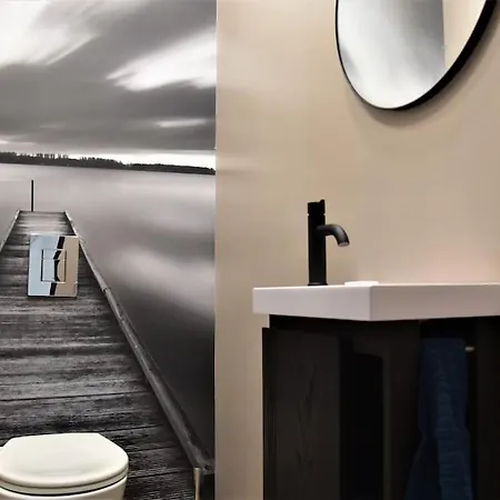 Magnificent , 200m From The Beach. Appartement Labenne