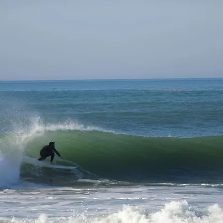 Διαμέρισμα Magnificent , 200m From The Beach. Labenne