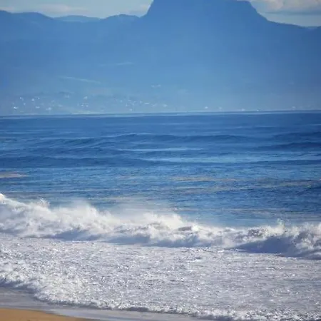 Magnificent , 200m From The Beach. *