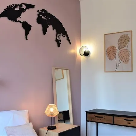 Magnificent , 200m From The Beach. * Labenne