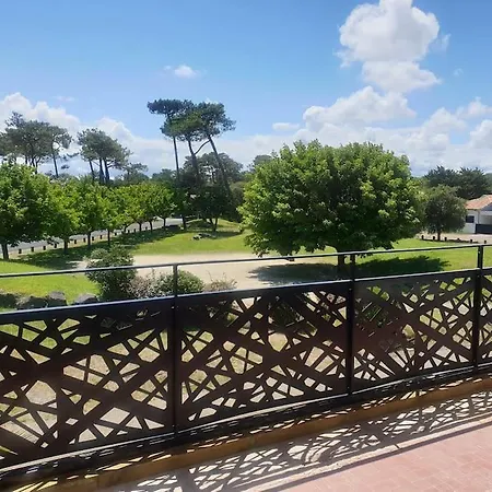 Magnificent , 200m From The Beach. Appartement Labenne