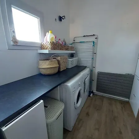 Magnificent , 200m From The Beach. * Labenne