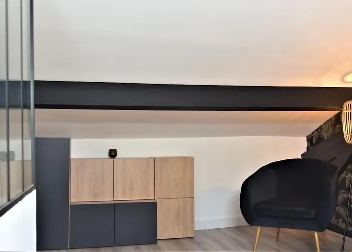 Magnificent , 200m From The Beach. * Labenne