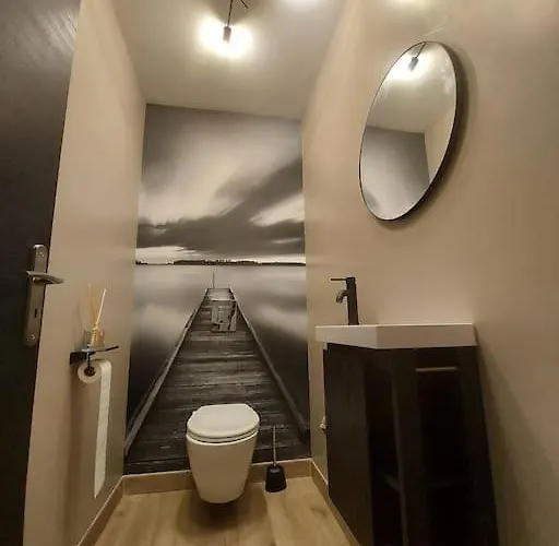 Magnificent , 200m From The Beach. * Labenne