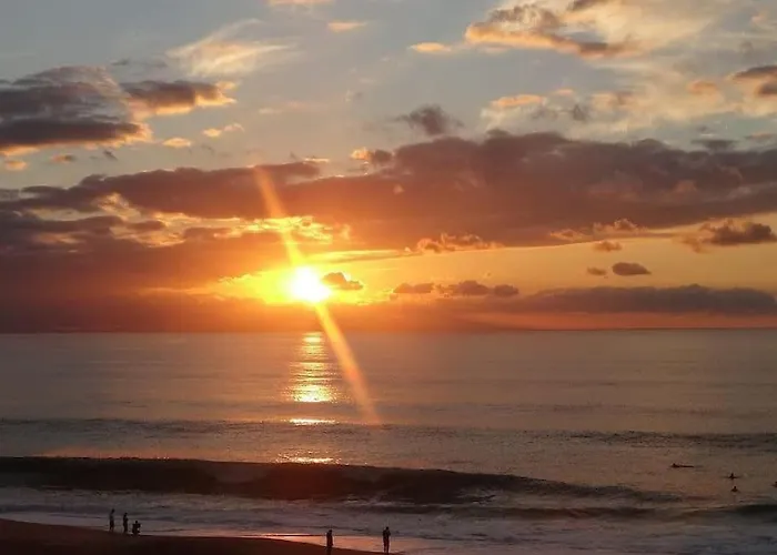 Magnificent , 200m From The Beach. * Labenne