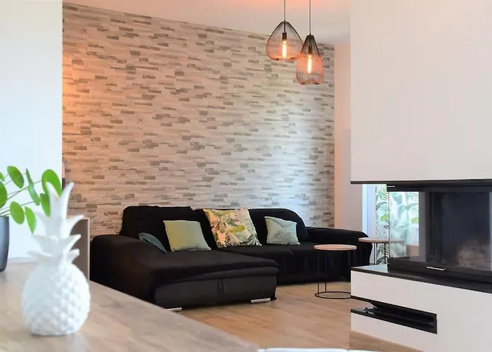 Apartmán Magnificent , 200m From The Beach.