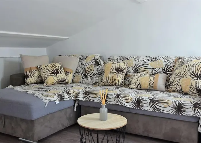 Magnificent , 200m From The Beach. Apartmán Labenne