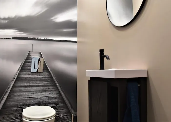 Magnificent , 200m From The Beach. Apartmán Labenne