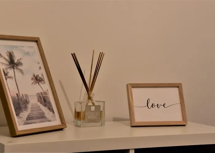 Magnificent , 200m From The Beach. Labenne