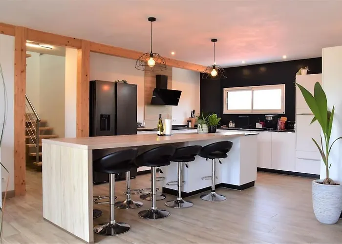 Apartmán Magnificent , 200m From The Beach.