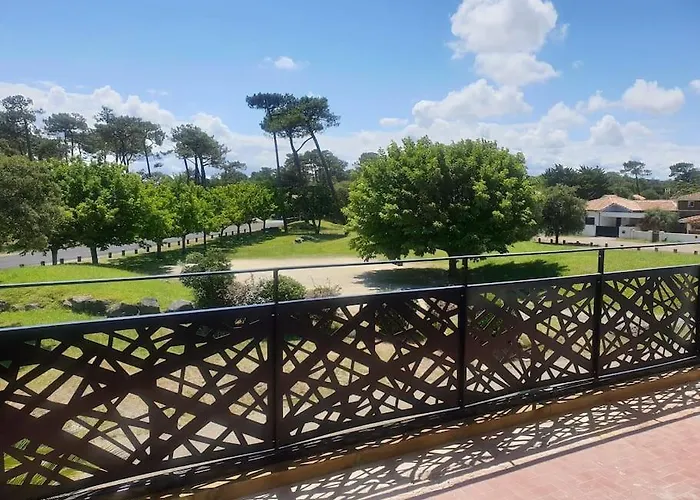 Magnificent , 200m From The Beach. Apartmán Labenne