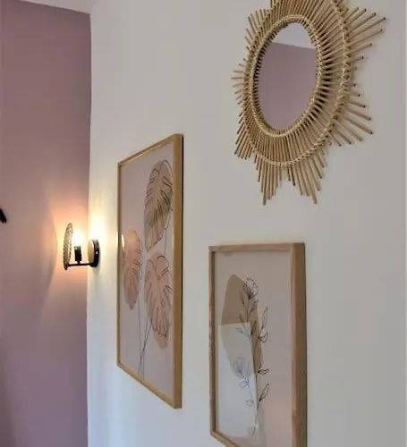 Magnificent , 200m From The Beach. * Labenne