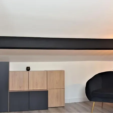 Magnificent , 200m From The Beach. * Labenne