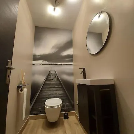 Magnificent , 200m From The Beach. * Labenne