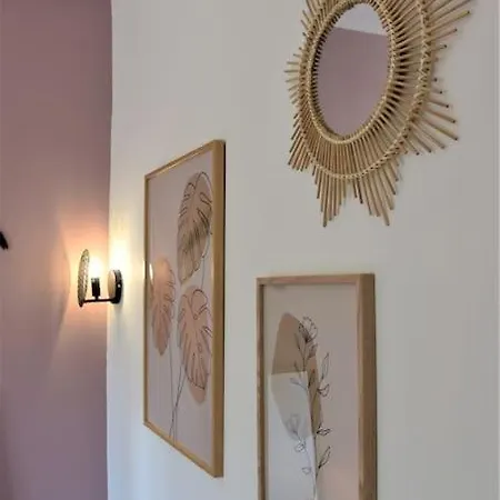 Magnificent , 200m From The Beach. * Labenne