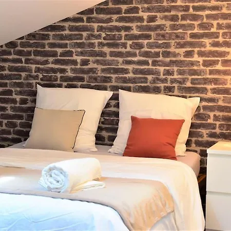 Magnificent , 200m From The Beach. Appartement Labenne