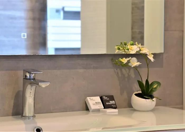 Magnificent , 200m From The Beach. * Лабенн