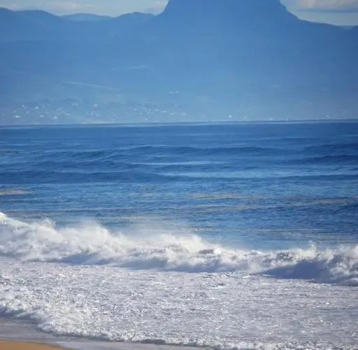 Magnificent , 200m From The Beach. *